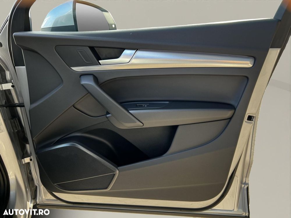 Audi Q5 Sportback 40 TDI quattro S tronic MHEV Advanced - 25