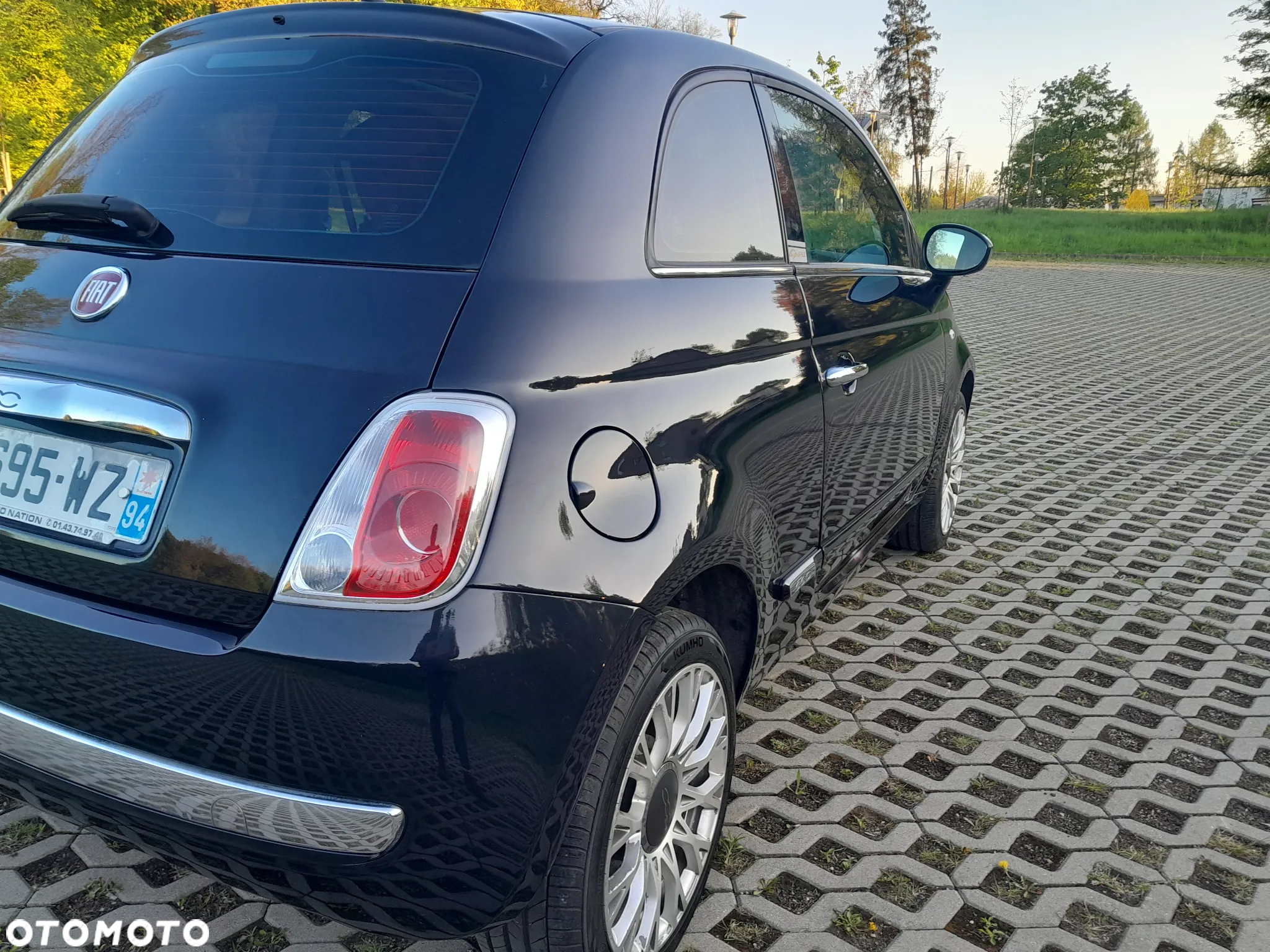 Fiat 500 1.2 8V Pop - 25