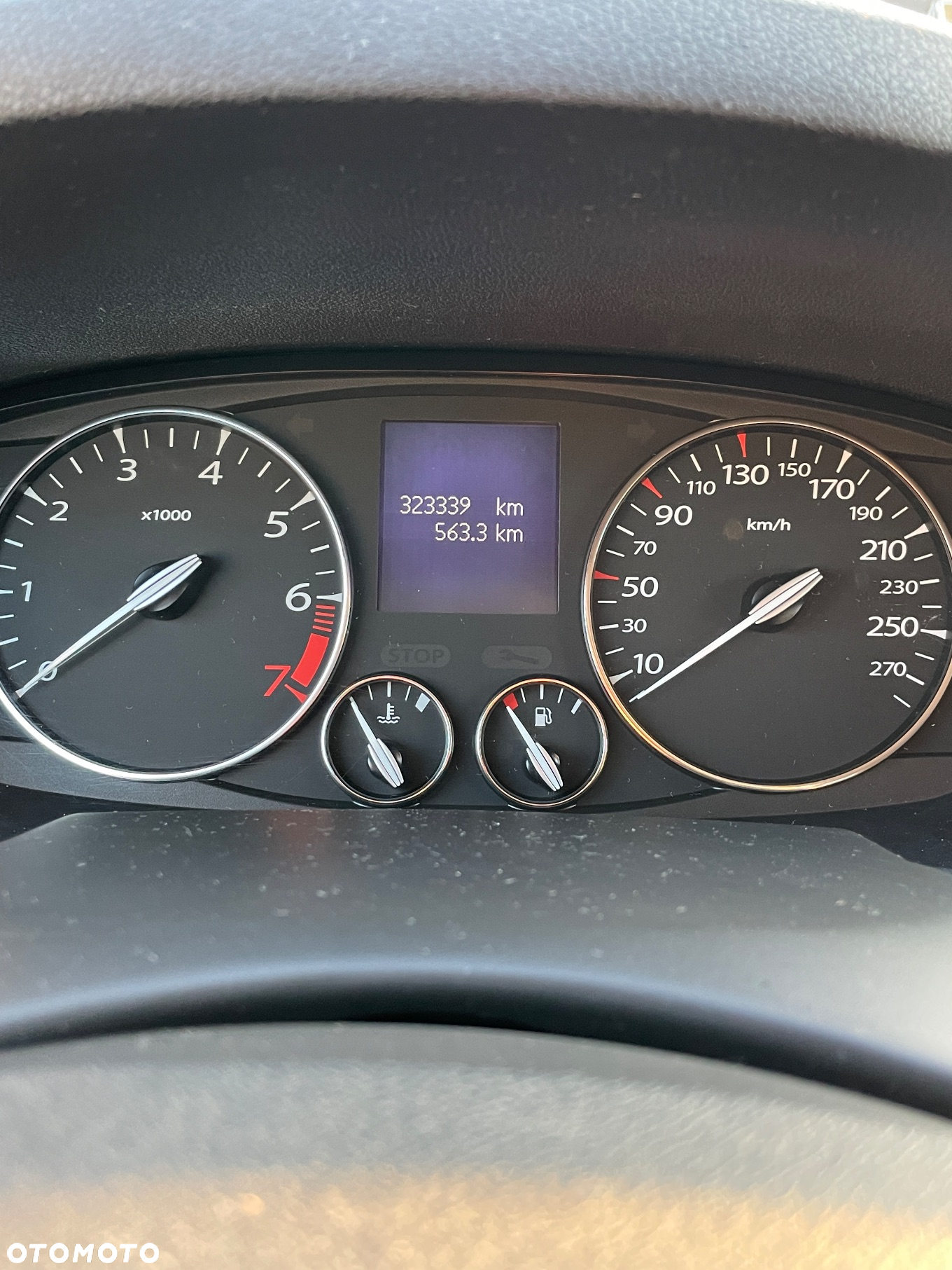 Renault Laguna 1.6 16V 110 Expression - 10