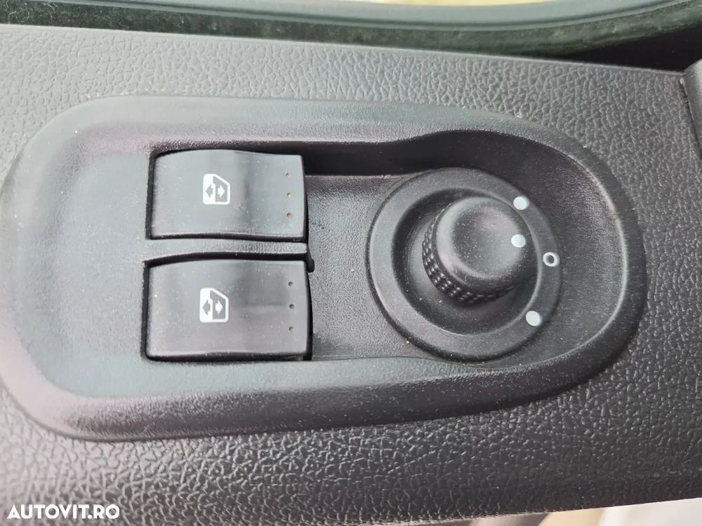 Renault Master Doka 7locuri+Duba L=2.20m - 36