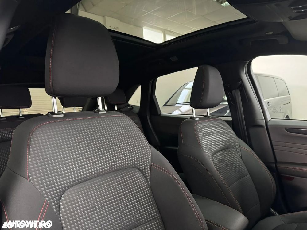 Ford Kuga 2.5 Duratec FHEV ST-LINE X - 18