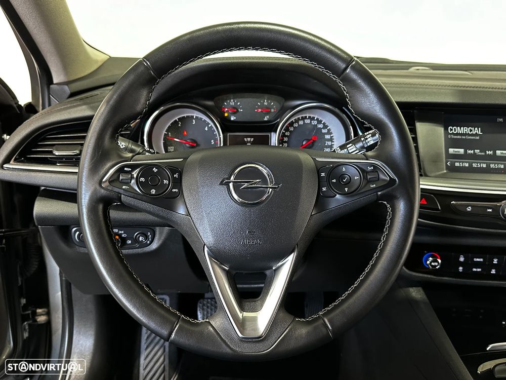 Opel Insignia Sports Tourer 1.5 D Business Edition - 23