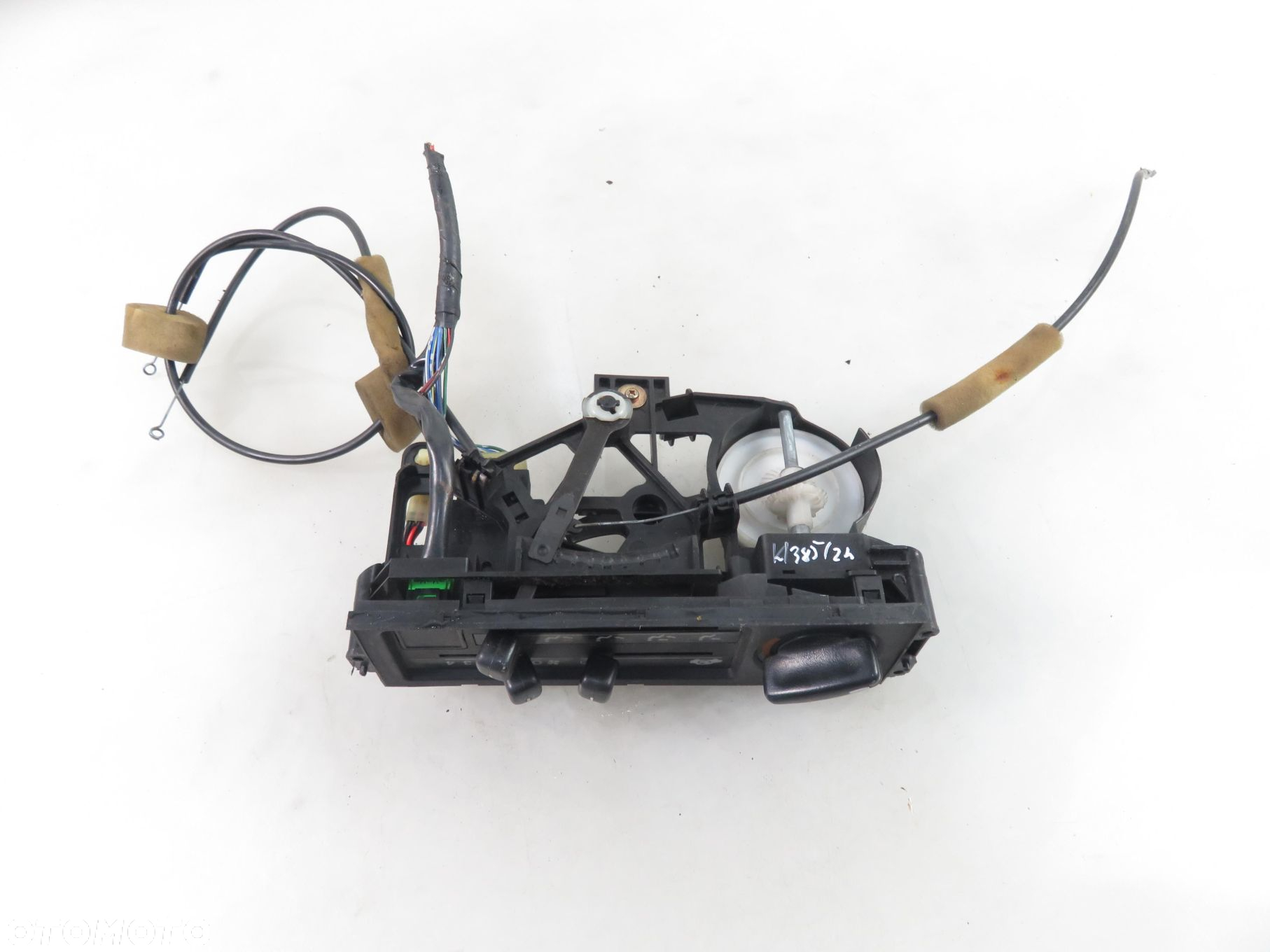 PANEL NAWIEWU HONDA CIVIC IV - 3
