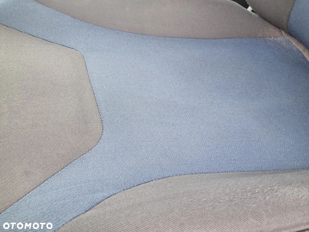 Renault Trafic Passenger Pack Clim - 13