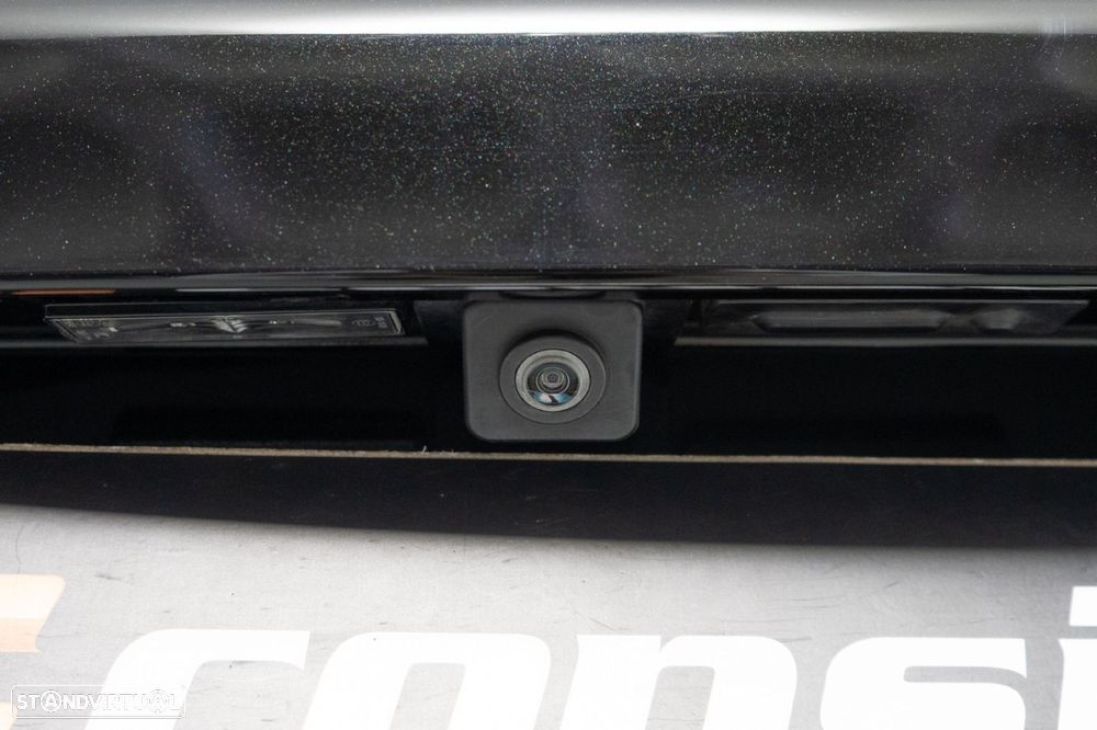 Peugeot 3008 1.6 Hybrid GT e-EAT8 - 16