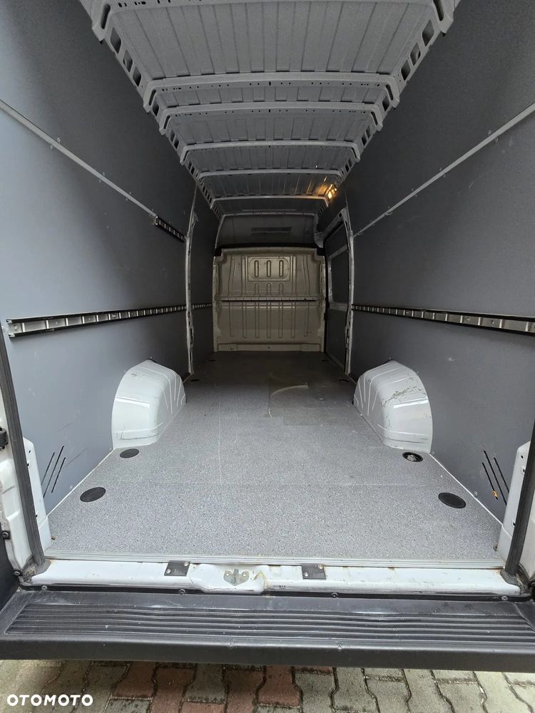 Opel Movano L4H3 - 5