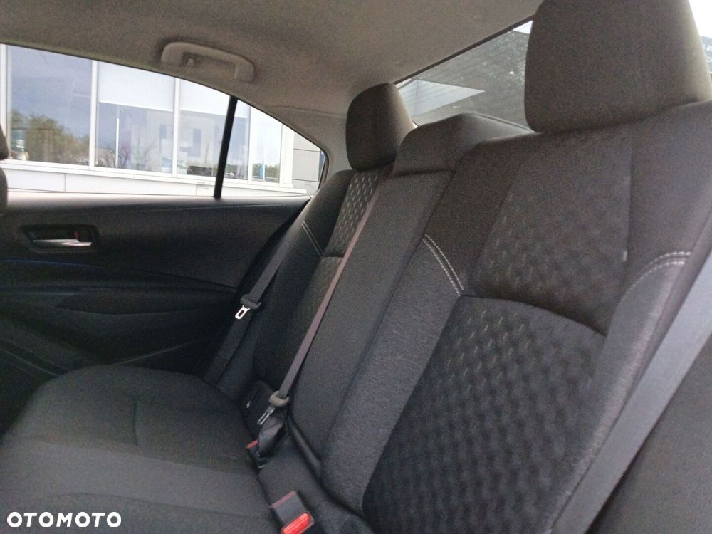 Toyota Corolla 1.8 Hybrid Style - 14