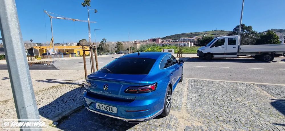VW Arteon 1.4 TSI eHybrid Elegance - 6