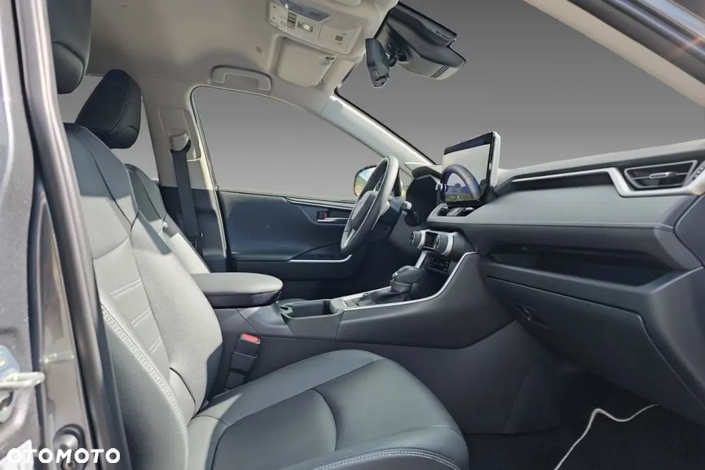 Toyota RAV4 2.5 Hybrid Executive 4x4 - 14