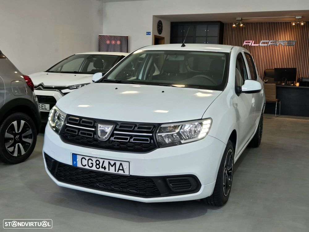 Dacia Sandero 1.0 SCe Access - 2