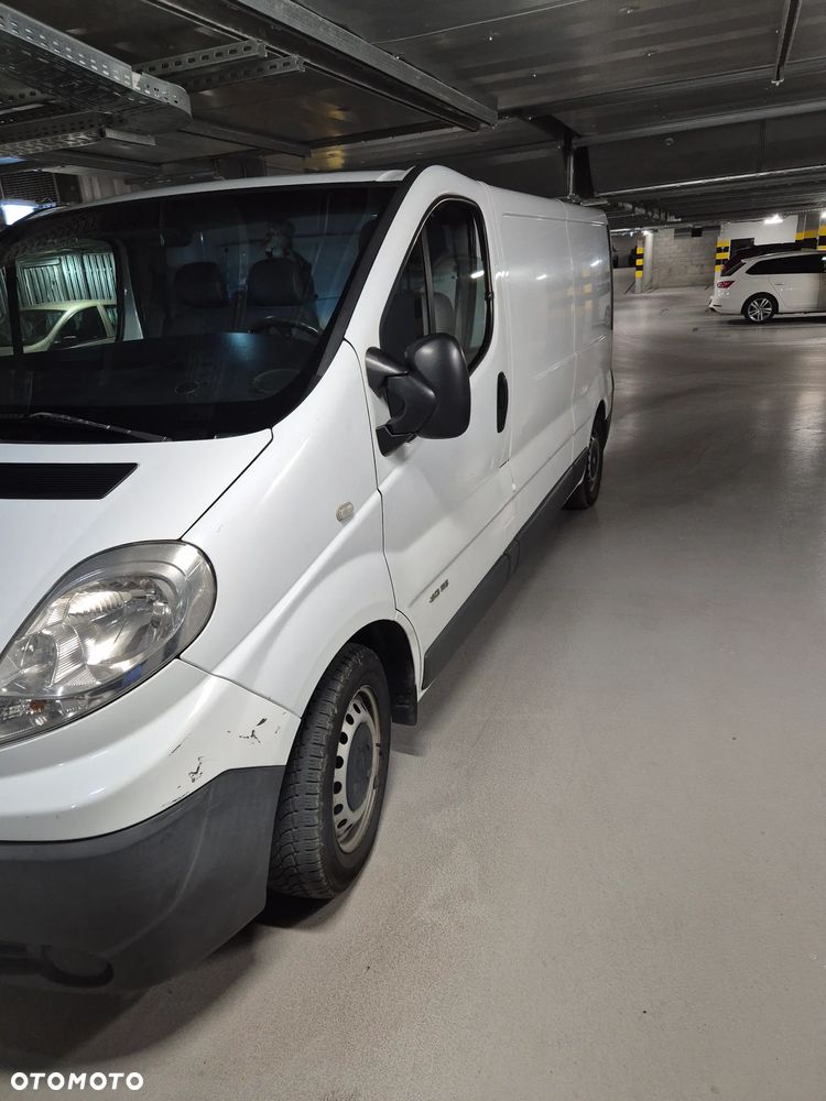 Renault Trafic - 3