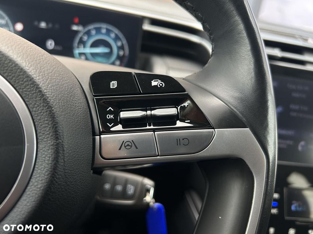 Hyundai Tucson - 24