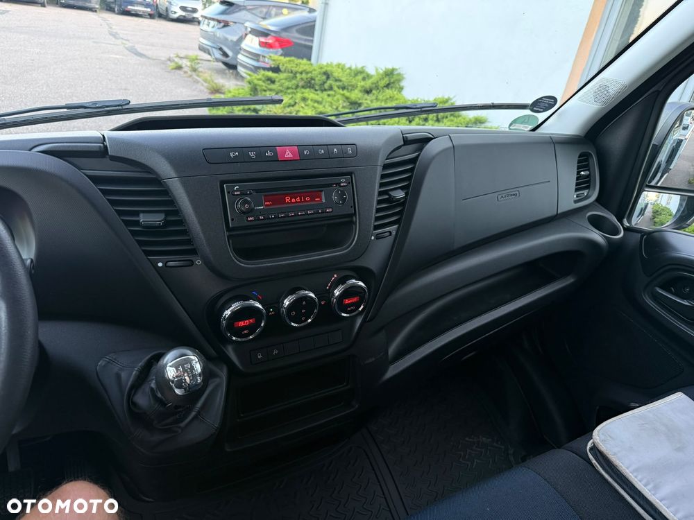 Iveco Daily 35S13 - 13