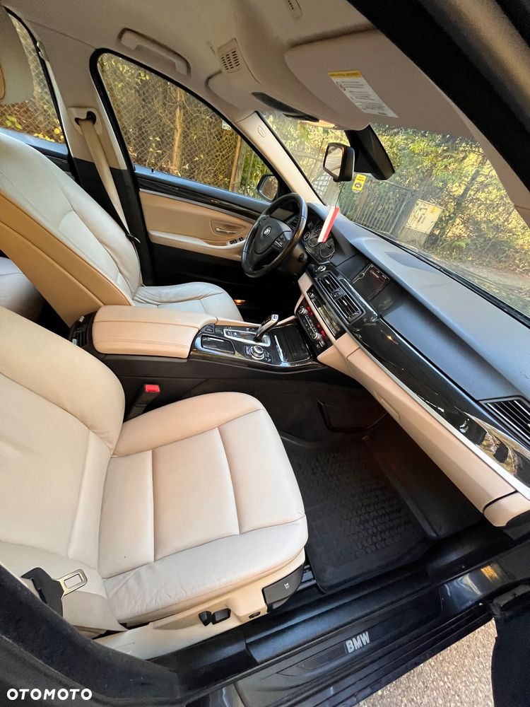 BMW Seria 5 - 15