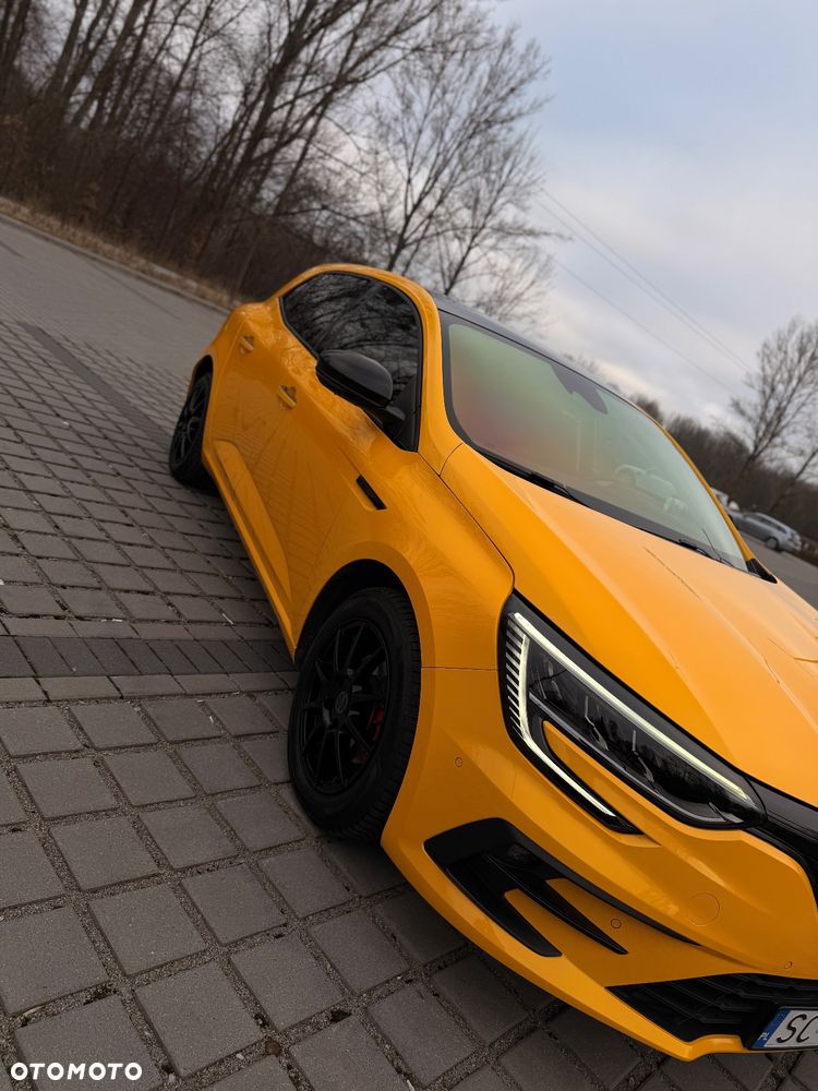 Renault Megane 1.3 TCe FAP Techno EDC - 4
