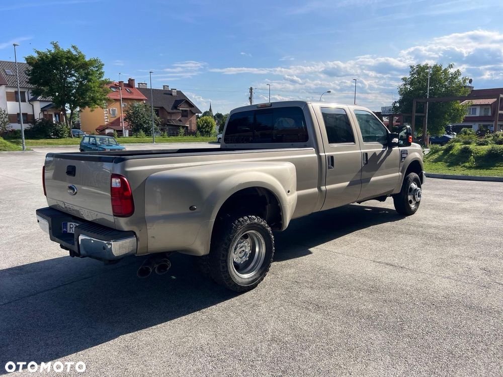 Ford F350 - 10