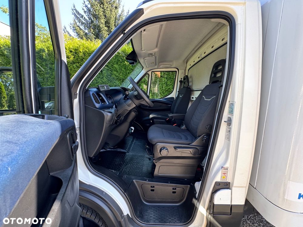 Iveco Daily - 21