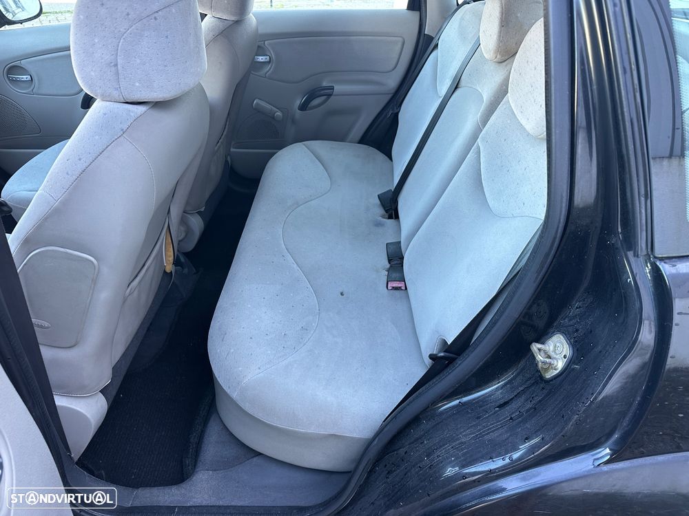 Citroën C3 1.4 SX Pack Aut. - 12