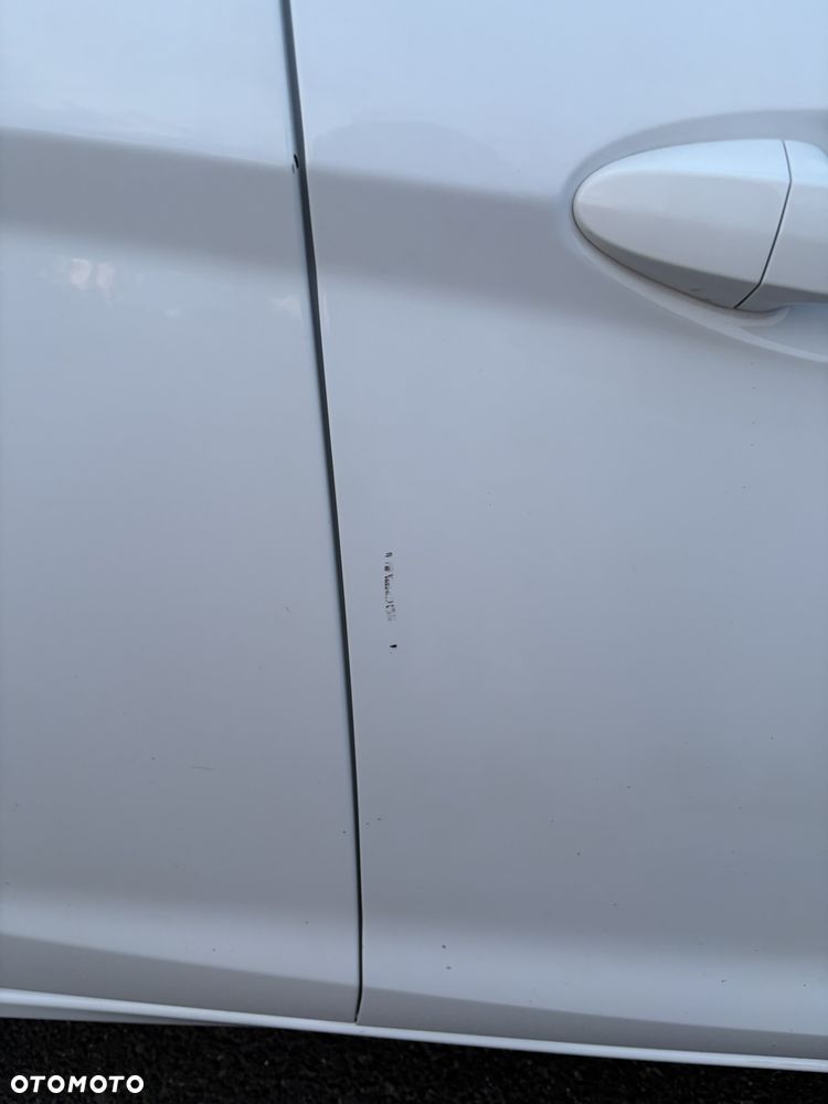 Ford Fiesta 1.25 Silver X (Trend) EU6 - 22