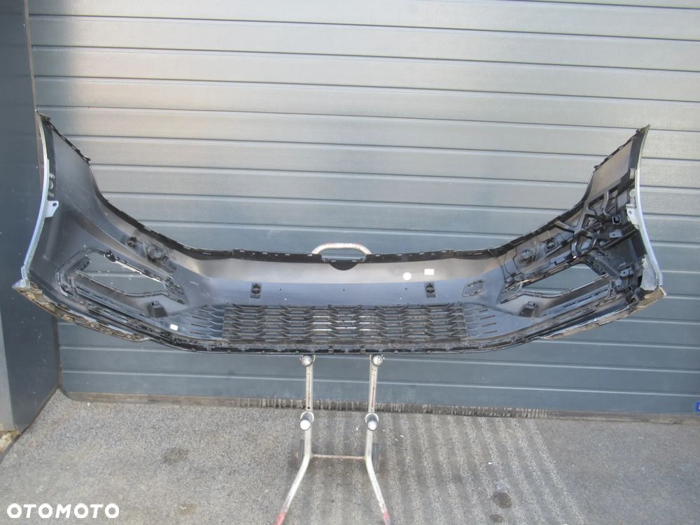 ZDERZAK PRZEDNI PRZÓD VW GOLF VII 7 LIFT R-LINE 2017-2020 rok - 6