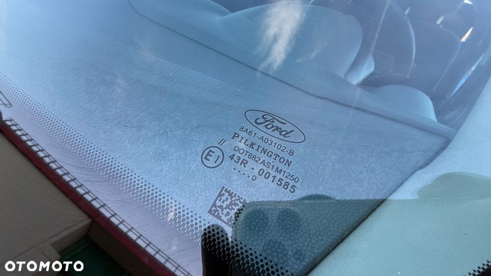 Ford Fiesta 1.25 Ambiente - 23