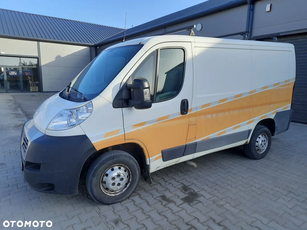 Fiat DUCATO - 1