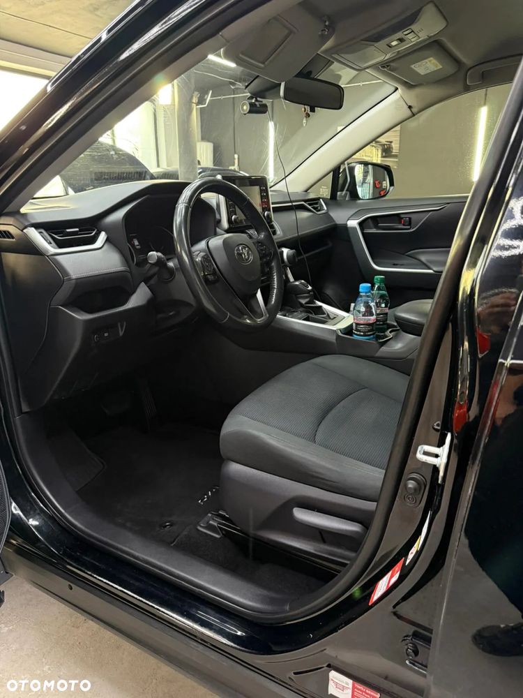 Toyota RAV4 2.0 Active 4x2 MS - 16