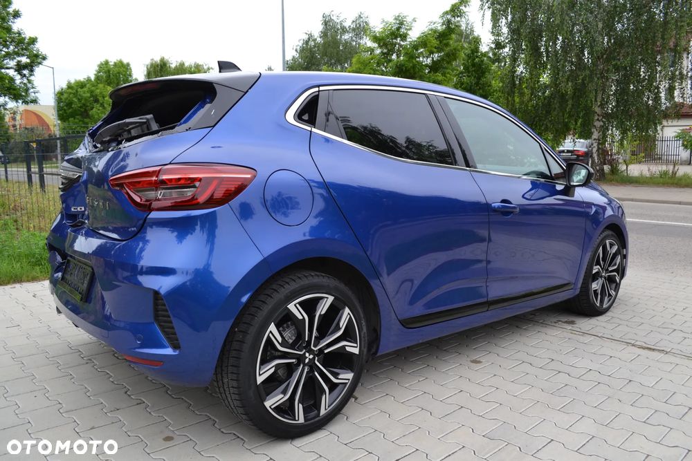 Mitsubishi Colt - 5