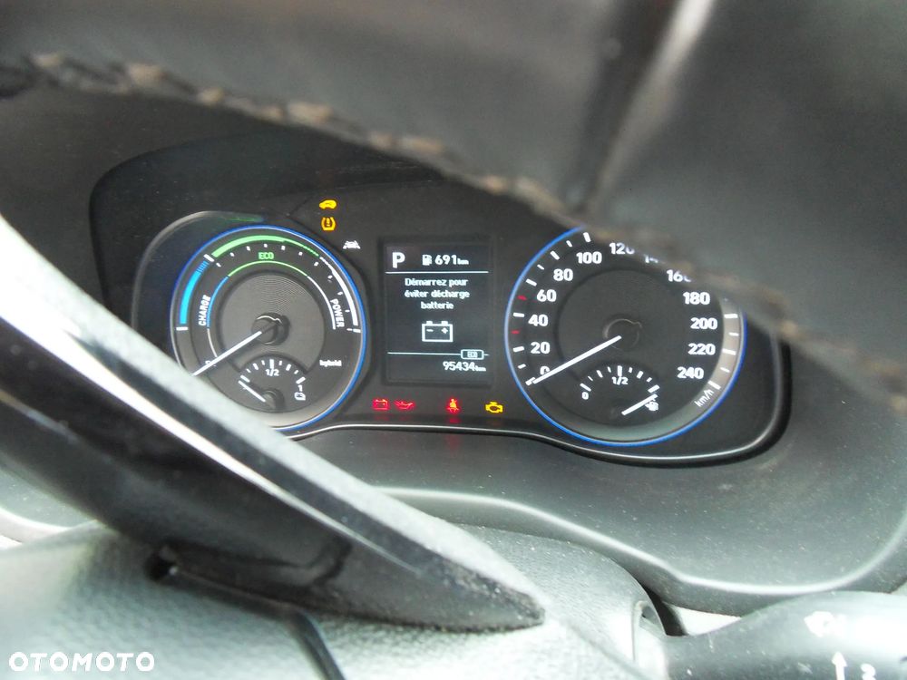 Hyundai Kona 1.6 GDI DCT Advantage+ - 15