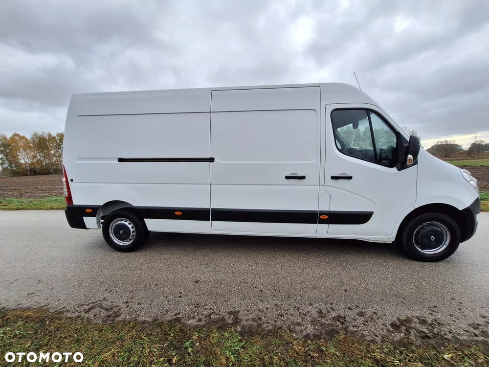 Renault Master - 5