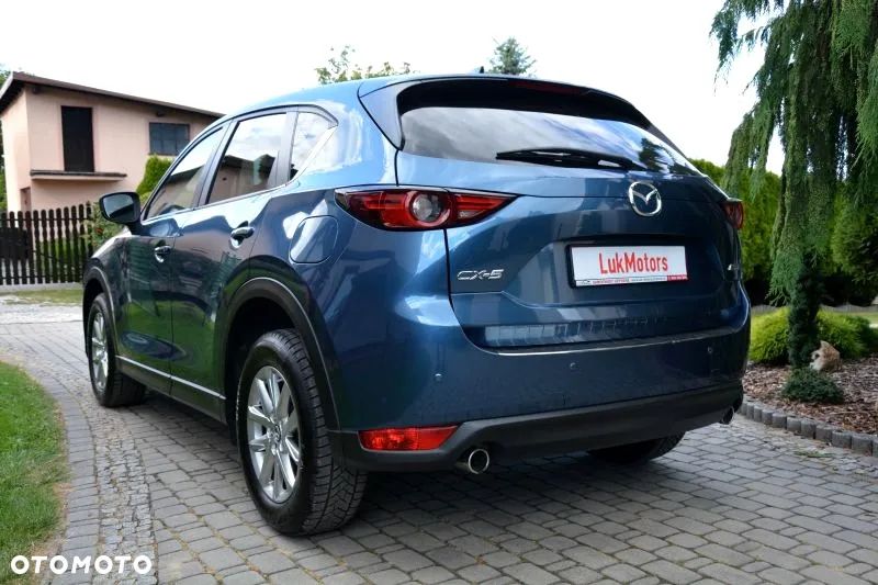 Mazda CX-5 SKYACTIV-G 165 ADVANTAGE - 30