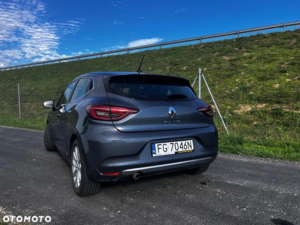 Renault Clio 1.0 TCe Intens - 14