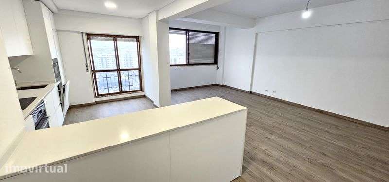 T3 RENOVADO   Infantado - Loures - Grande imagem: 2/12