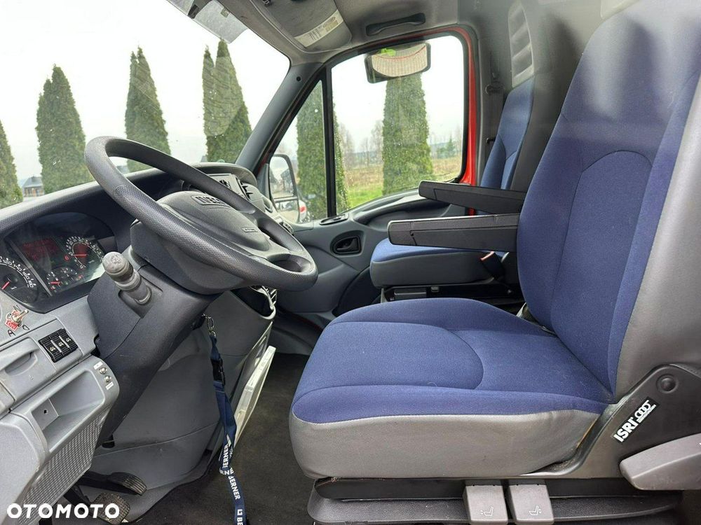 Iveco Daily 35C18 - 11