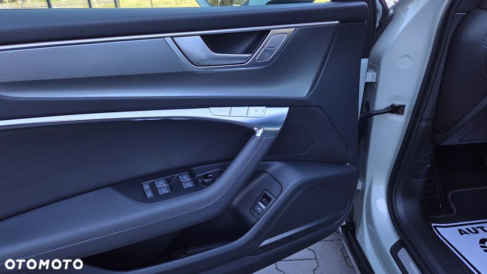 Audi A6 Allroad 55 TDI mHEV Quattro Tiptronic - 9