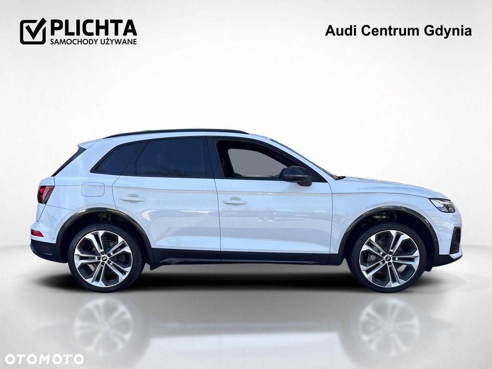 Audi Q5 40 TDI mHEV Quattro S tronic - 6