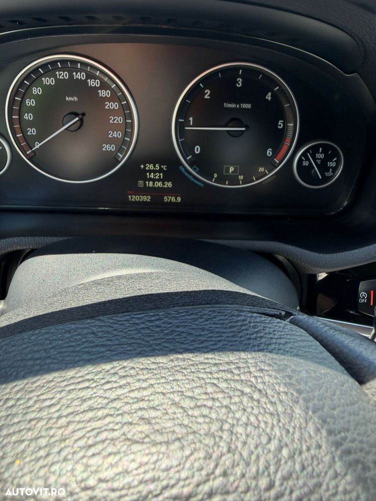 BMW X4 - 6