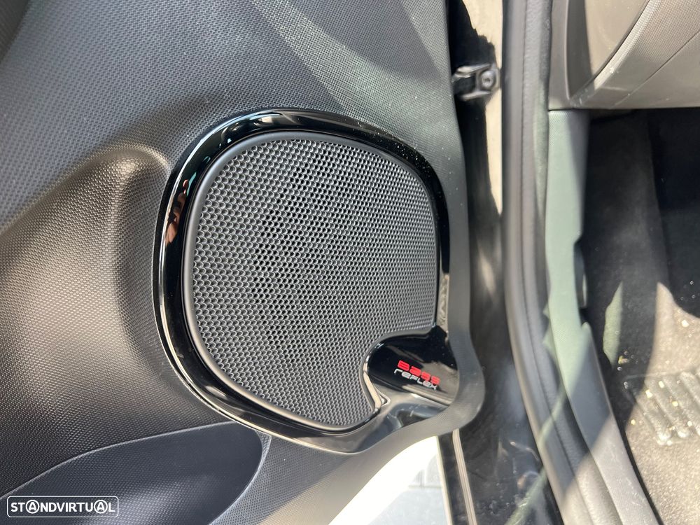 Renault Clio Sport Tourer (Energy) dCi 90 Bose Edition - 15