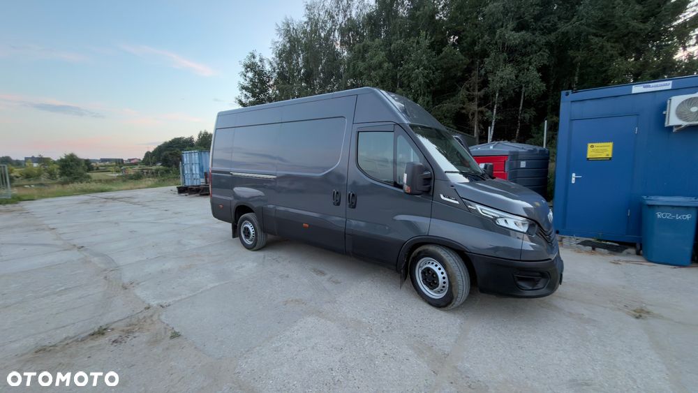 Iveco Daily - 15