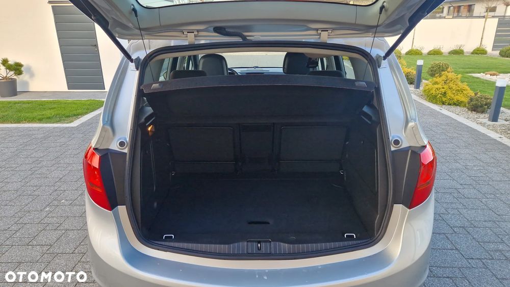 Opel Meriva 1.4 Ecoflex Design Edition - 23