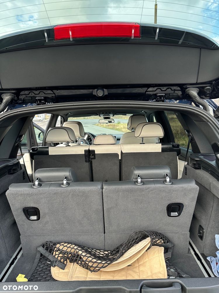 BMW X5 xDrive25d sport - 10