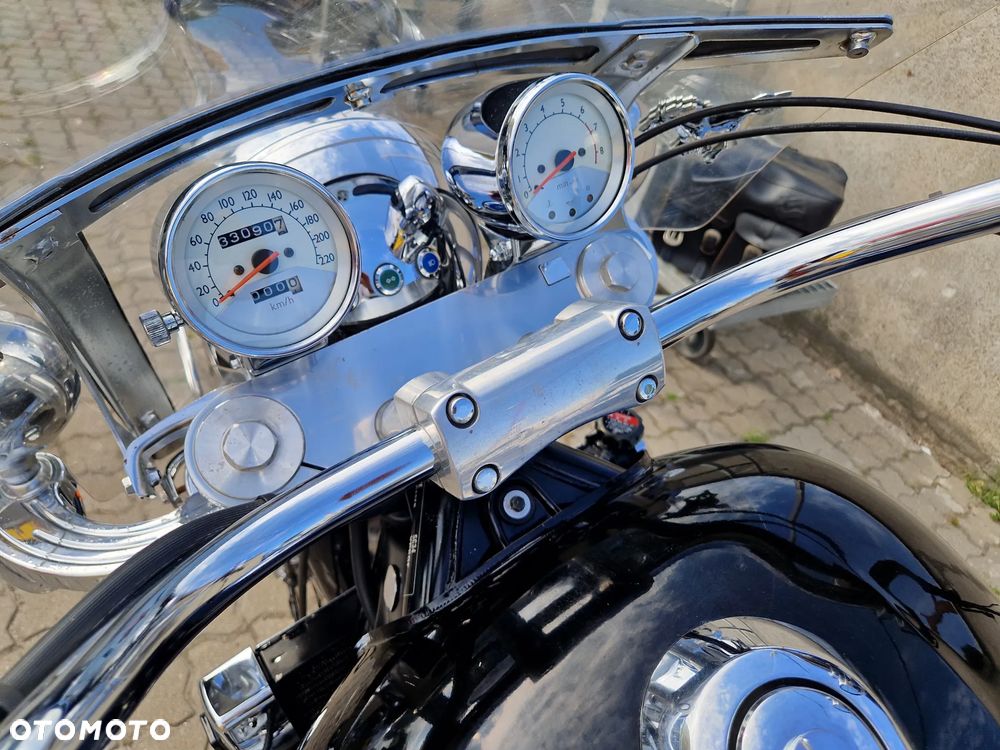 Honda Valkyrie - 28