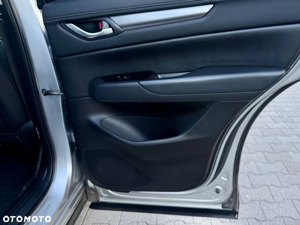 Mazda CX-5 SKYACTIV-G 192 Drive AWD Nakama Intense - 23