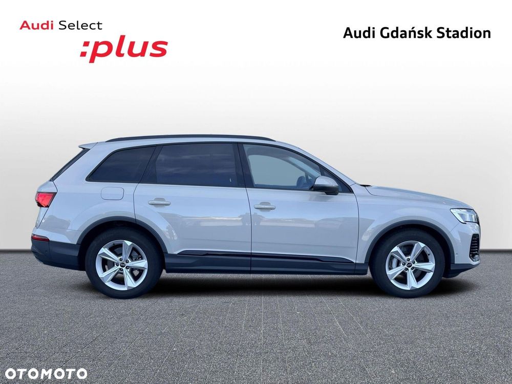 Audi Q7 - 7