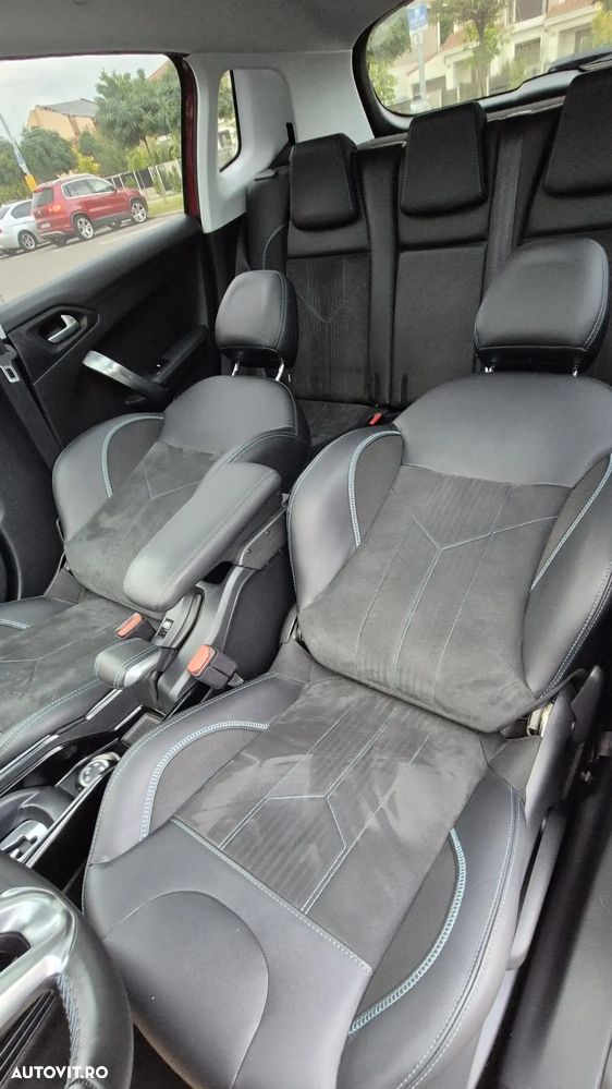 Peugeot 2008 PureTech 110 Stop&Start EAT6 Crossway - 15