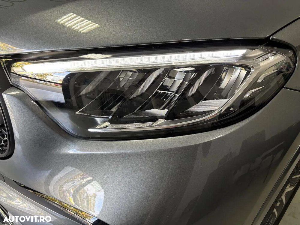 Mercedes-Benz GLC - 8