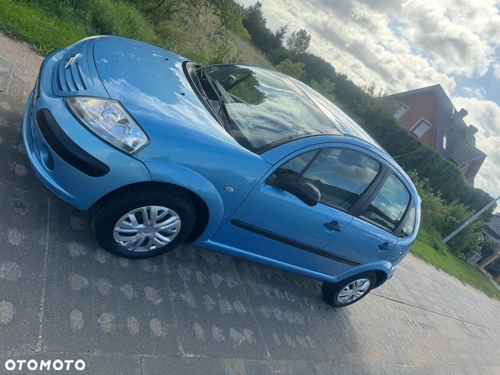 Citroën C3 1.1 Furio - 19