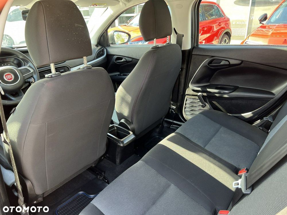 Fiat Tipo - 26