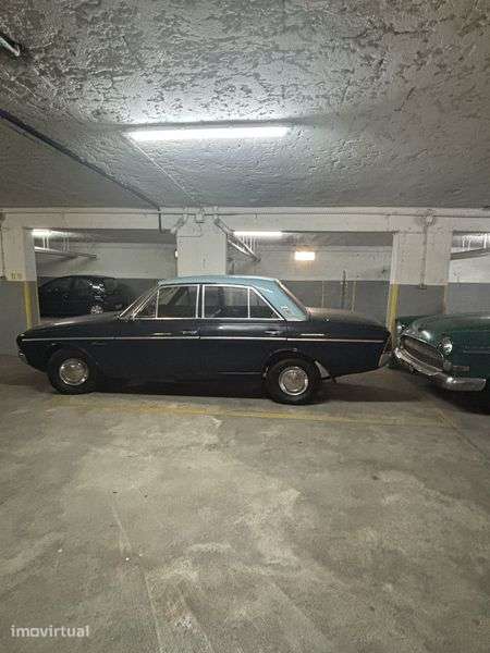 Lugares de garagem - 4 unidades - Grande imagem: 5/6