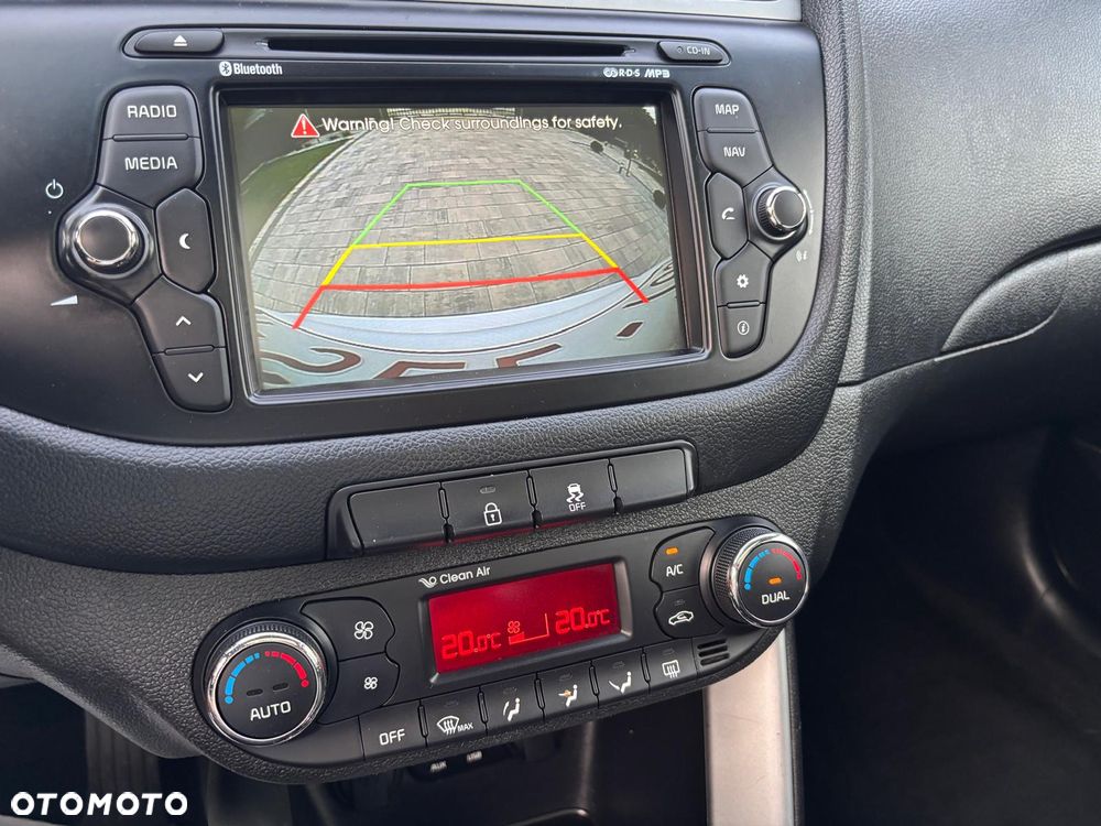 Kia Ceed 1.6 CRDi 115 Vision - 15
